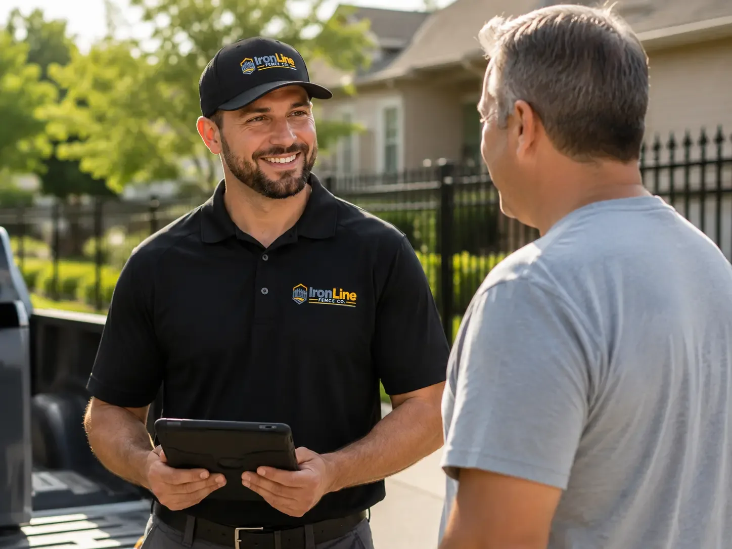 Metal Fence Installation Irvington, NY FAQs